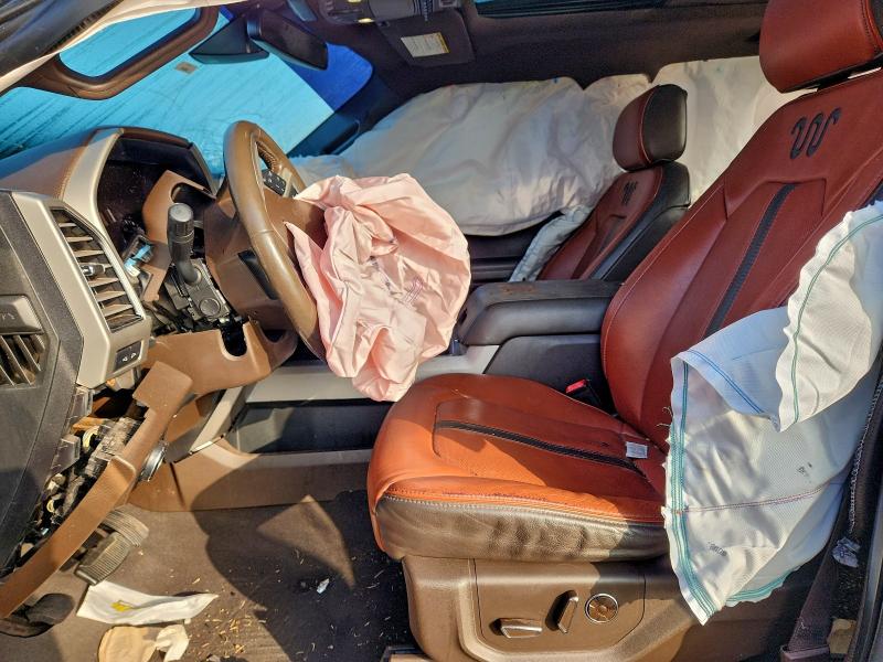 Фото 7 - FORD F250