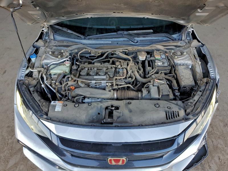 Фото 11 - HONDA CIVIC