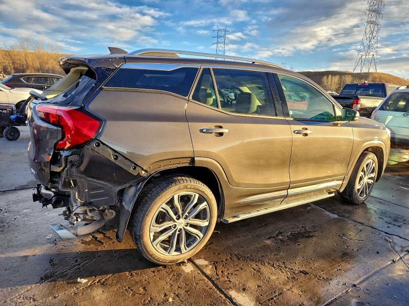 Фото 3 - GMC TERRAIN