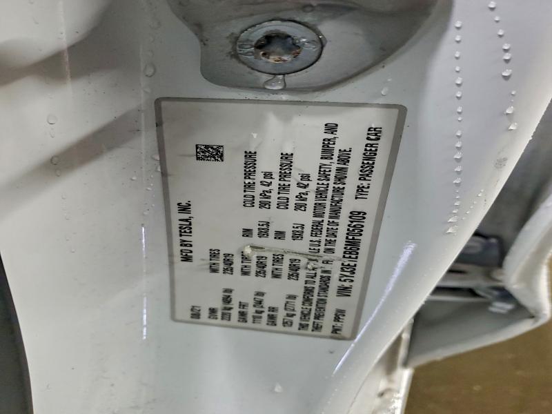 Фото 13 - TESLA MODEL 3