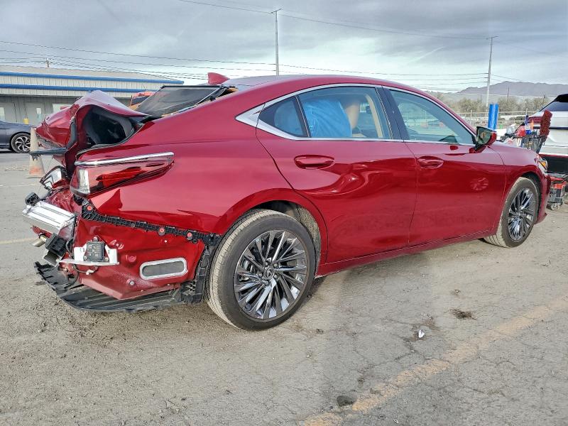 Фото 3 - LEXUS ES300