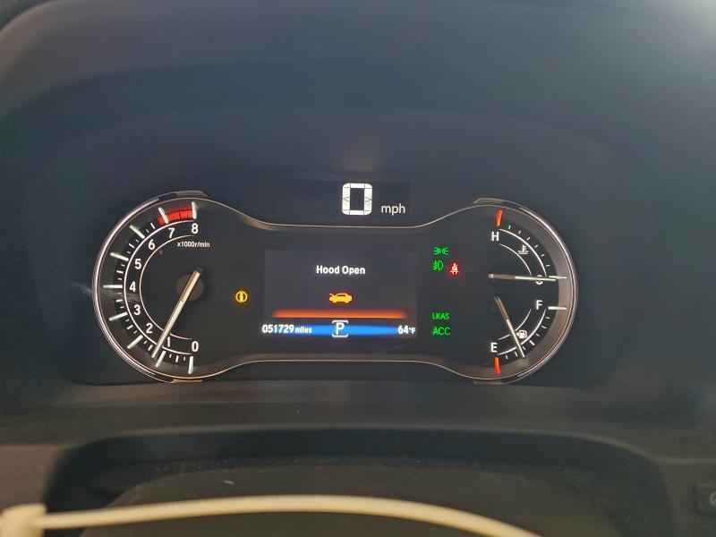 Фото 9 - HONDA RIDGELINE