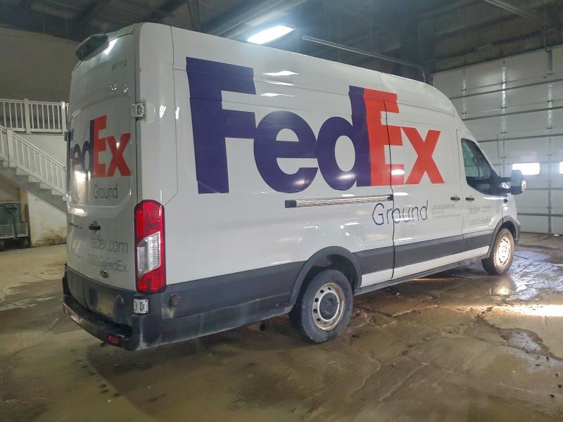 Фото 3 - FORD TRANSIT