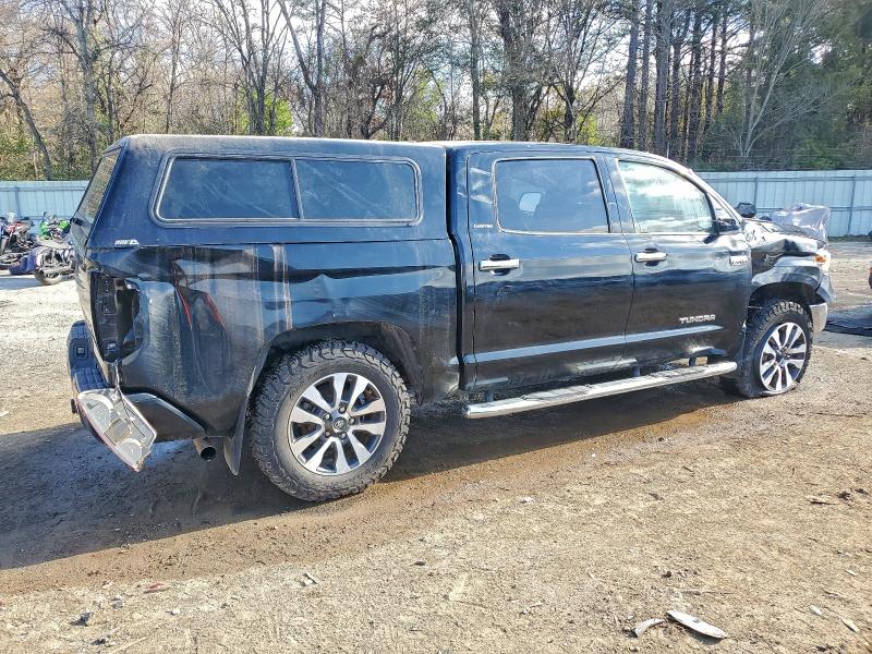 Фото 3 - TOYOTA TUNDRA