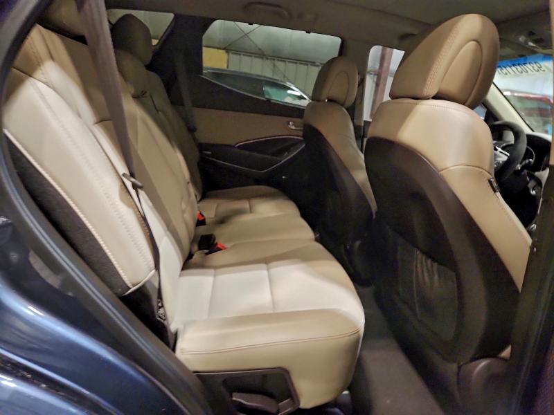 Фото 10 - HYUNDAI SANTA FE