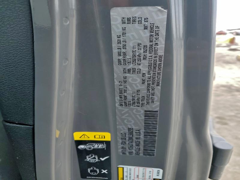 Фото 12 - JEEP GLADIATOR