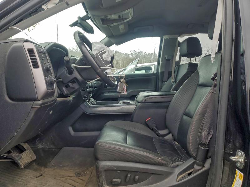 Фото 7 - GMC SIERRA