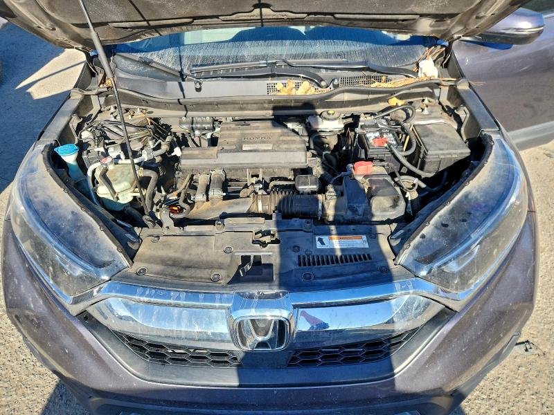 Фото 12 - HONDA CRV