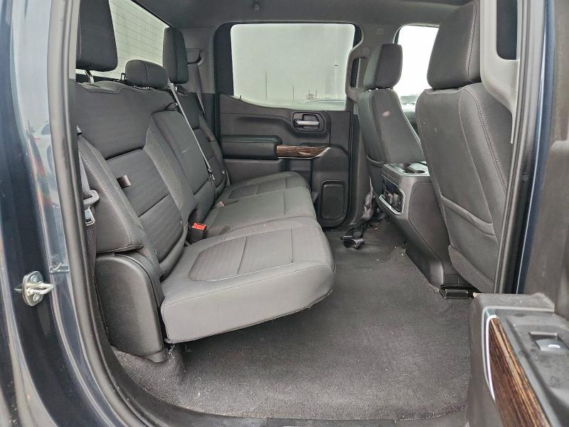 Фото 10 - GMC SIERRA