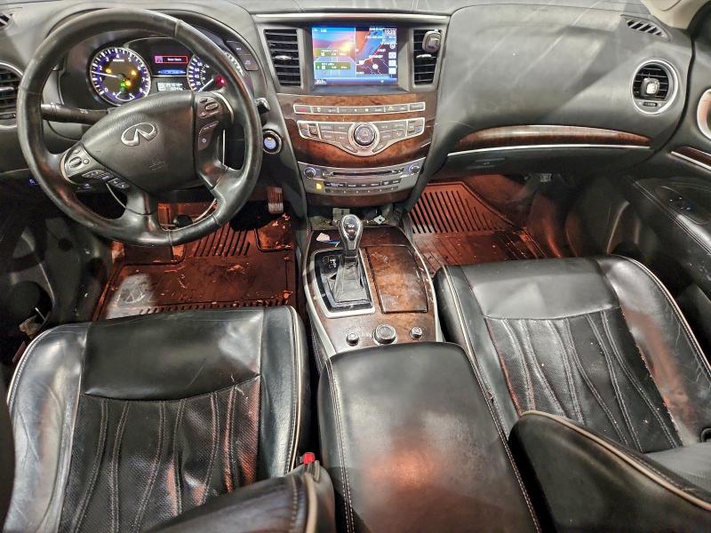 Фото 8 - INFINITI QX60