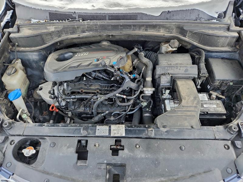 Фото 11 - HYUNDAI SANTA FE