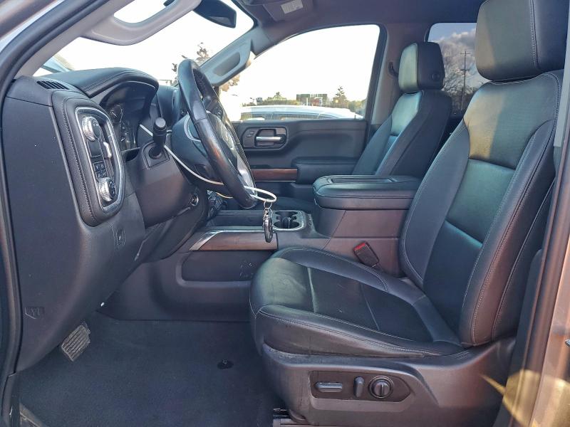 Фото 7 - GMC SIERRA