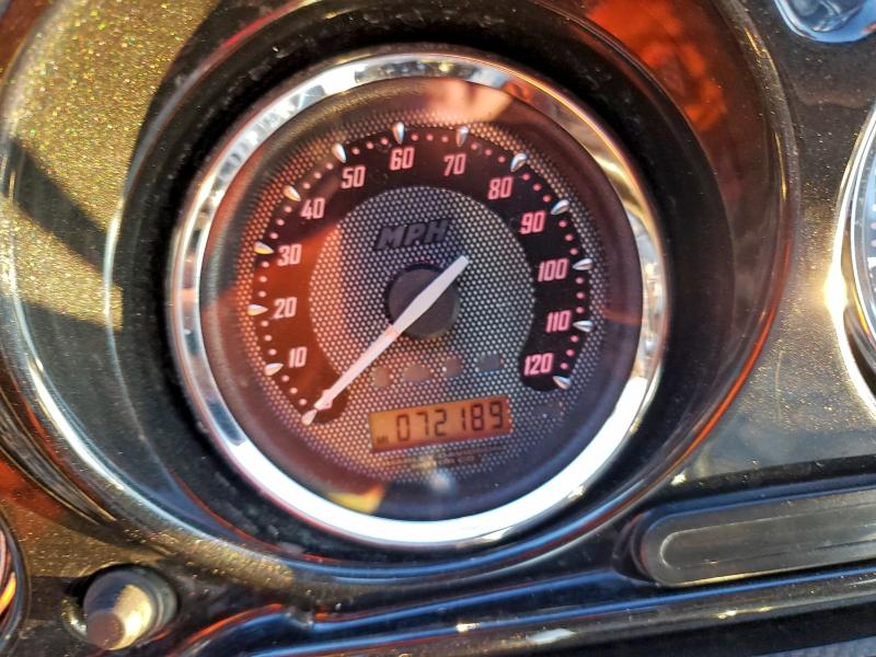 HARLEY-DAVIDSON FLHTCUSE C 2013