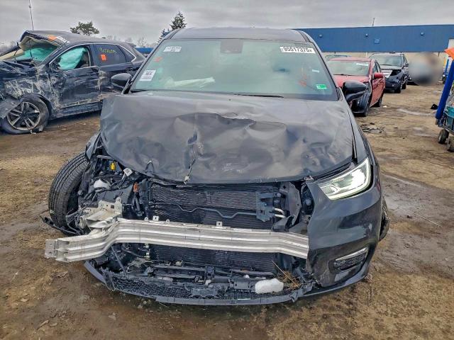 CHRYSLER PACIFICA S 2025 VIN 2C4RC1BG2SR555510