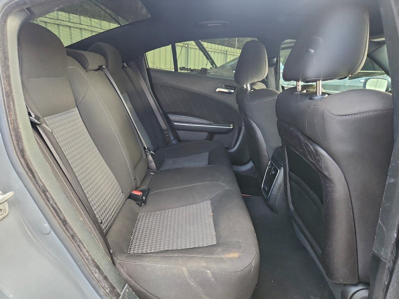 Фото 10 - DODGE CHARGER