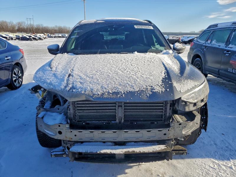 FORD ESCAPE ST 2023 VIN 1FMCU9NA9PUA80145