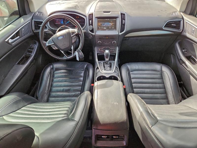 Фото 8 - FORD EDGE