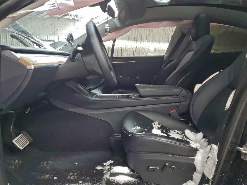 Фото 7 - TESLA MODEL Y