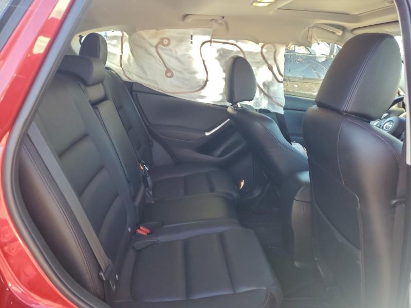 Фото 11 - MAZDA CX-5