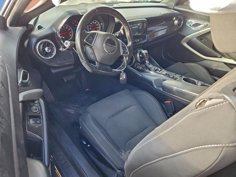 Фото 8 - CHEVROLET CAMARO