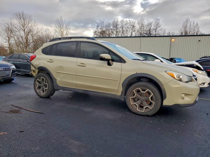 SUBARU XV 2015 VIN JF2GPAPC7F8235233