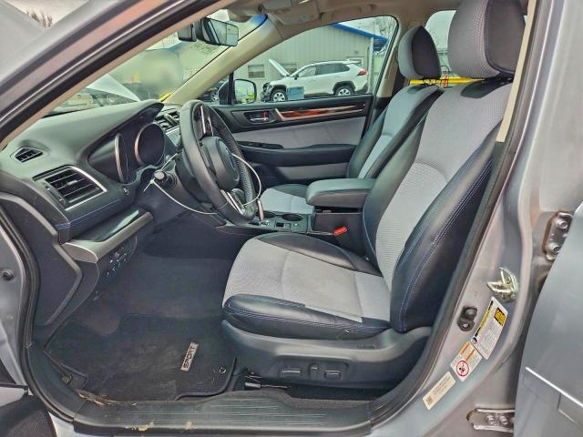 Фото 7 - SUBARU LEGACY