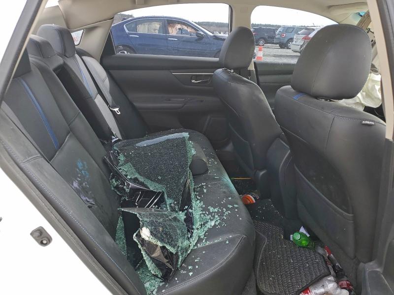 Фото 10 - NISSAN ALTIMA