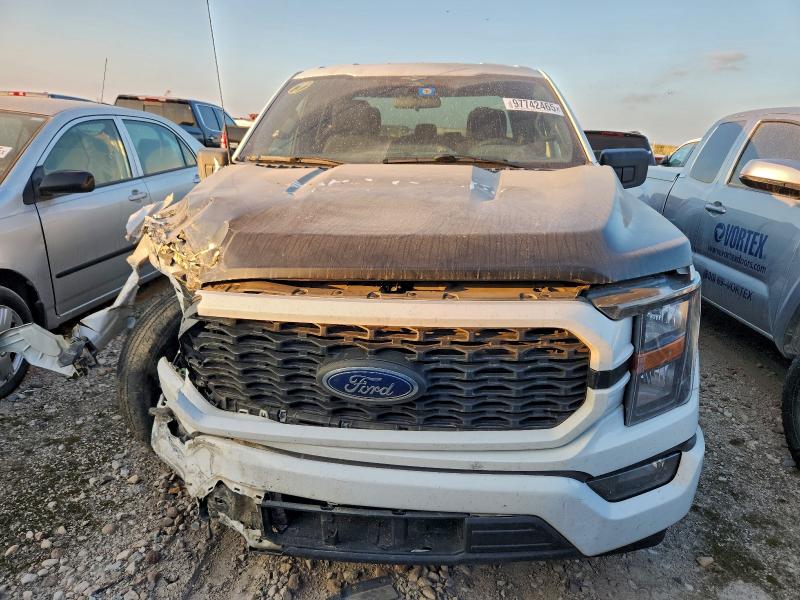 Фото 5 - FORD F150 STX