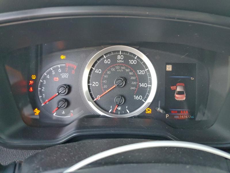 Фото 9 - TOYOTA COROLLA