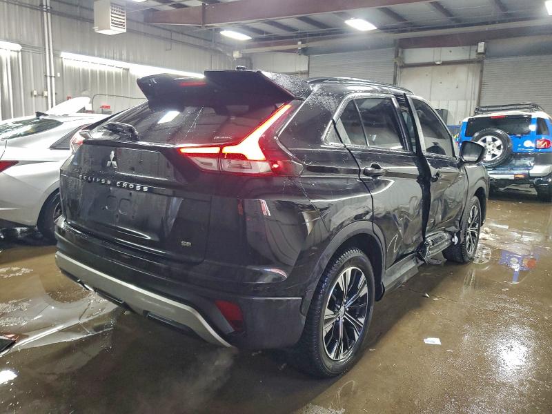 Фото 3 - MITSUBISHI ECLIPSE