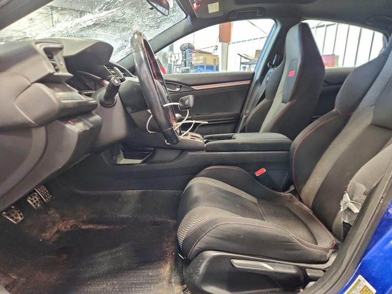 Фото 7 - HONDA CIVIC