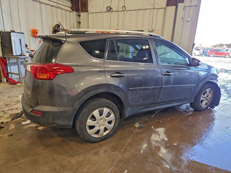 Фото 3 - TOYOTA RAV4