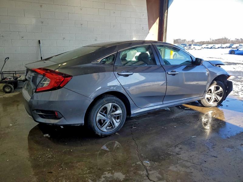 Фото 3 - HONDA CIVIC