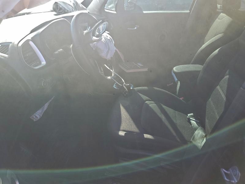 Фото 7 - JEEP RENEGADE