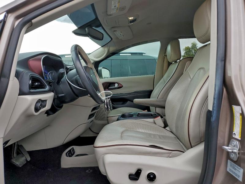 Фото 7 - CHRYSLER PACIFICA