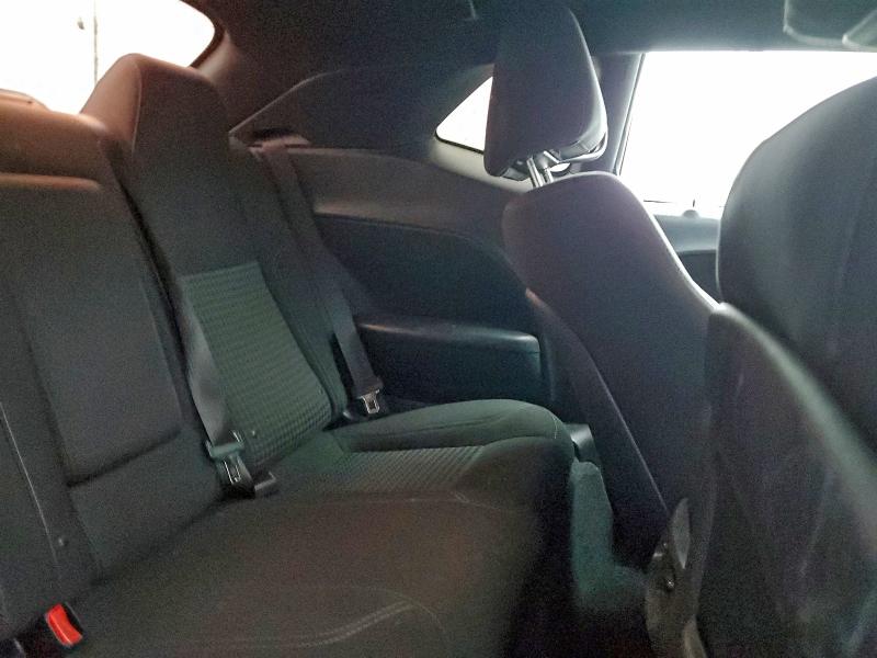 Фото 10 - DODGE CHALLENGER