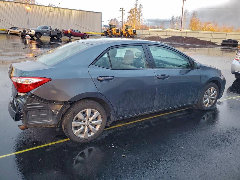 Фото 3 - TOYOTA COROLLA