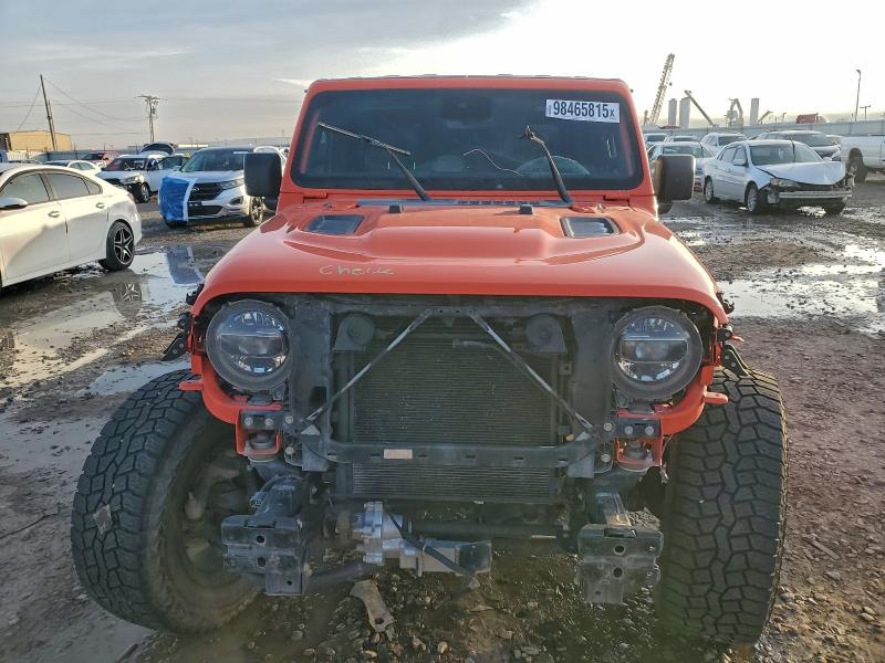 Фото 5 - JEEP GLADIATOR