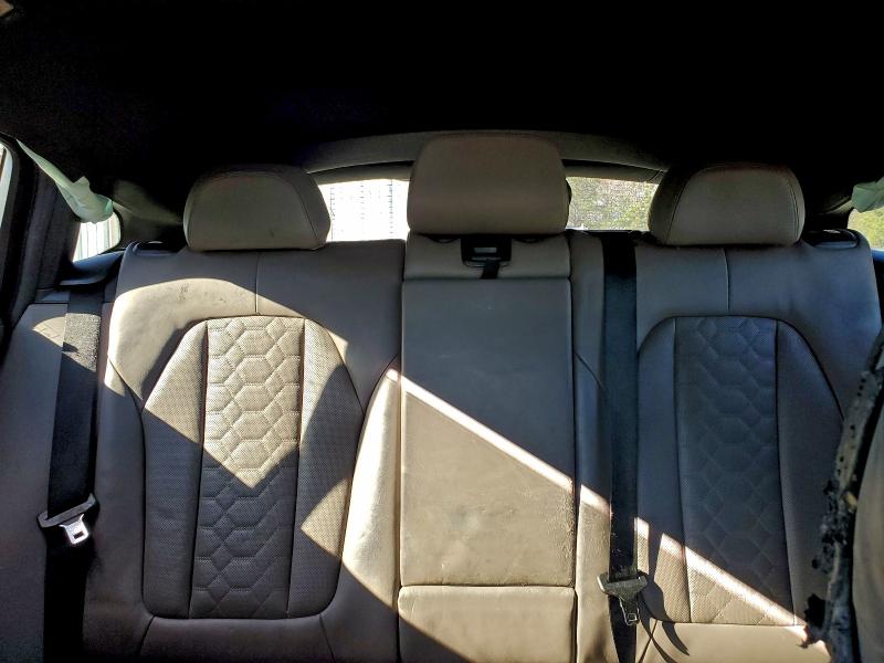 Фото 10 - BMW X4