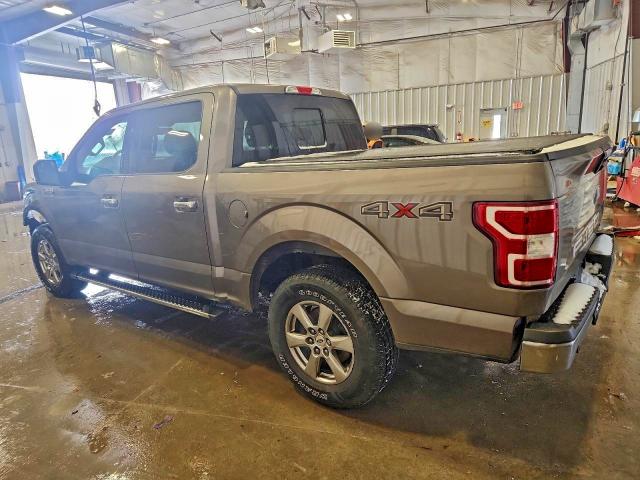 Фото 2 - FORD F-150