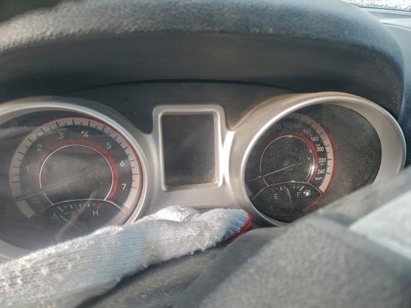 Фото 9 - DODGE JOURNEY