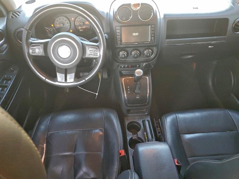 Фото 8 - JEEP PATRIOT