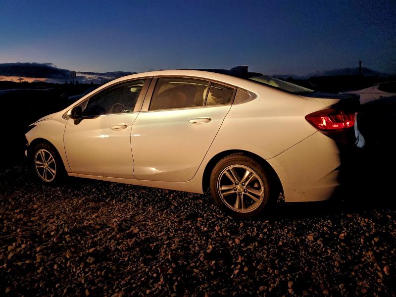 Фото 2 - CHEVROLET CRUZE