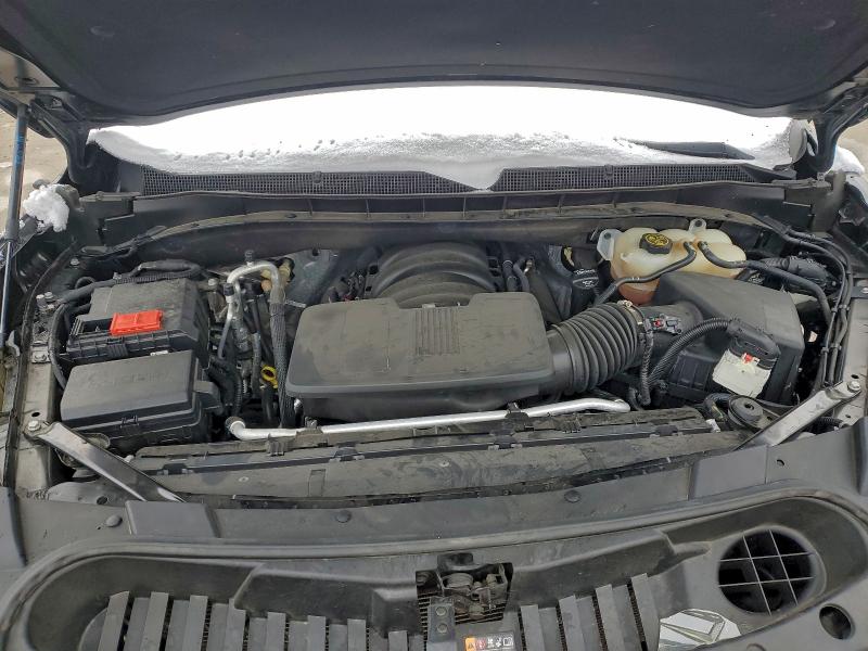 Фото 12 - CHEVROLET TAHOE