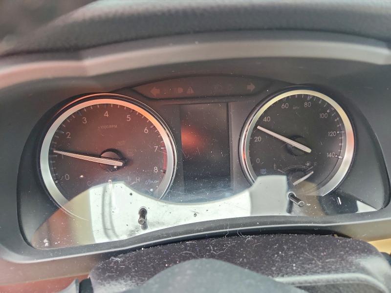 Фото 9 - TOYOTA HIGHLANDER