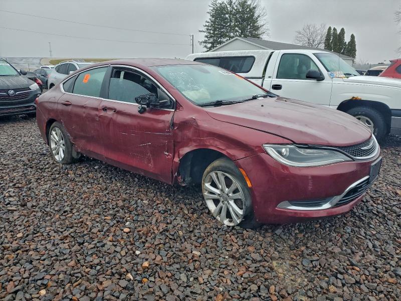Фото 4 - CHRYSLER 200