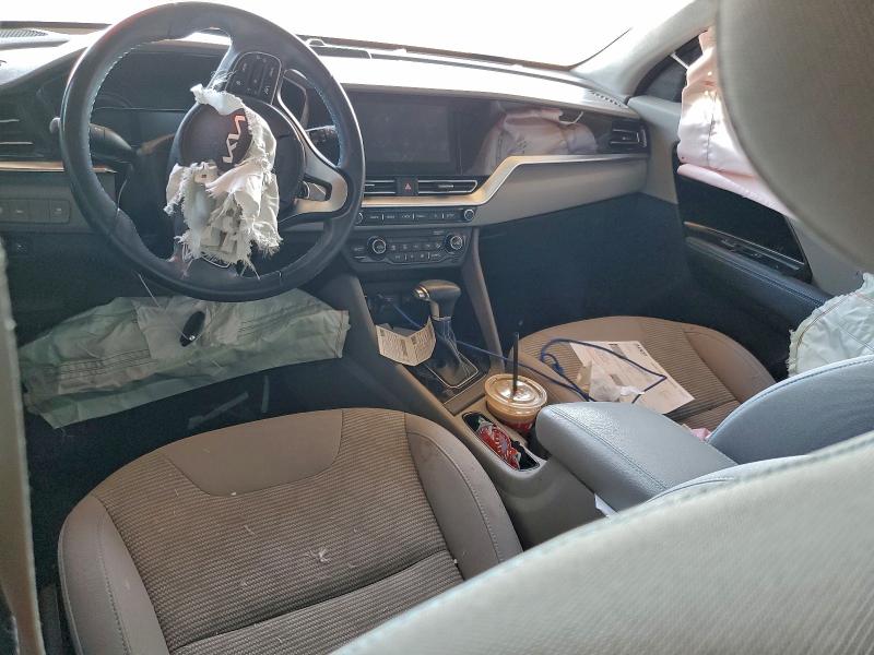 Фото 8 - KIA NIRO