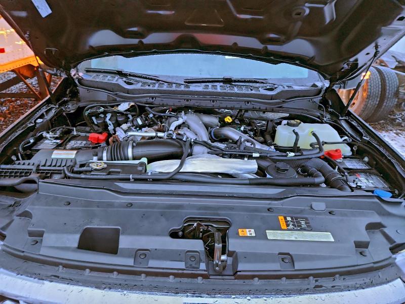 Фото 7 - FORD F550