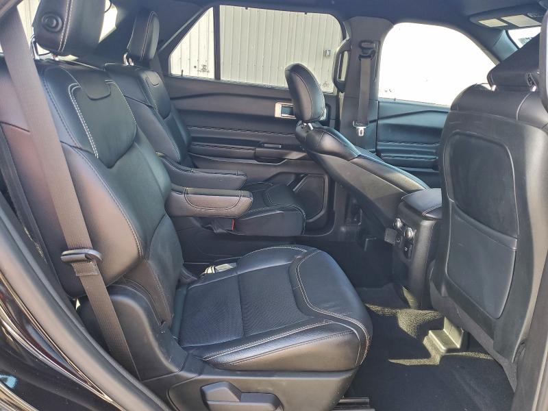 Фото 11 - FORD EXPLORER