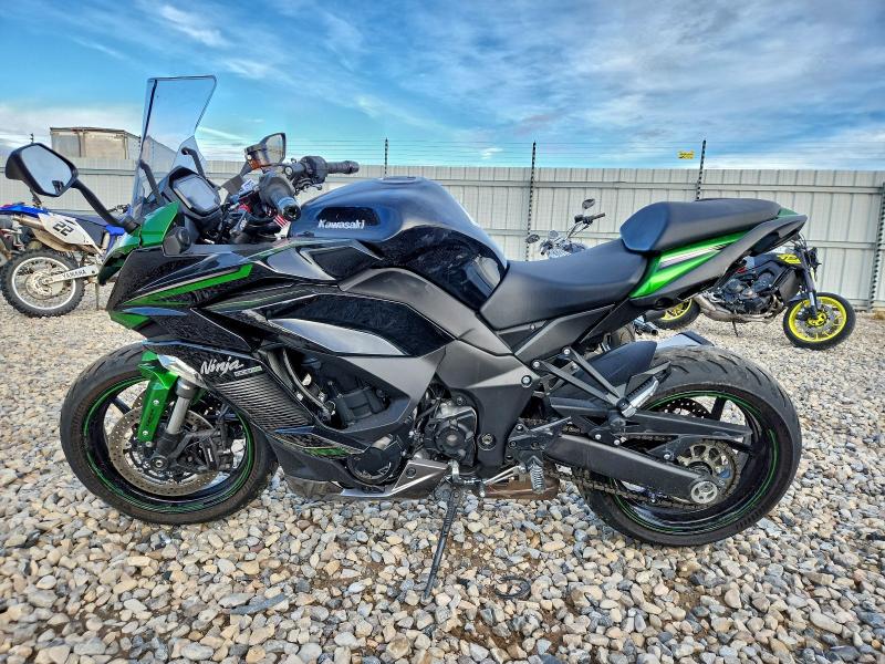 KAWASAKI ZX1002 K 2023